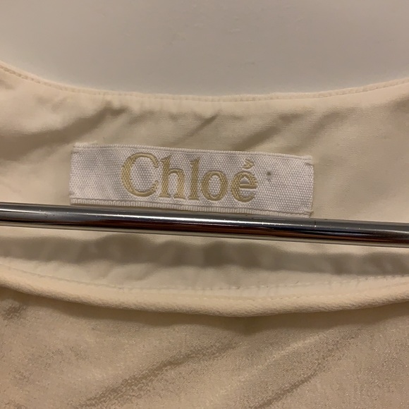 CHLOE LACE DRESS - Picture 6 of 11